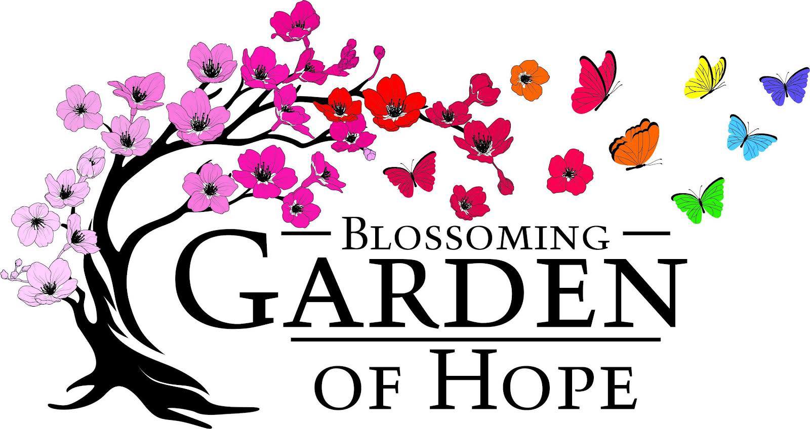 Blossoming Garden of Hope<br />
