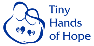 Tiny Hands of Hope Logo